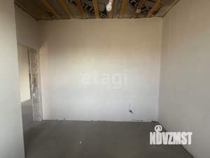 Дом 87м², 1-этажный, участок 4 сот.  