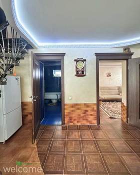 Дом 187м², 2-этажный, участок 11 сот.  