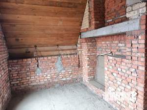 Дом 500м², 3-этажный, участок 10 сот.  