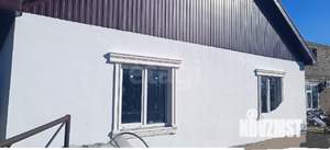 Дом 115м&sup2;, 1-этажный, участок 5 сот.  