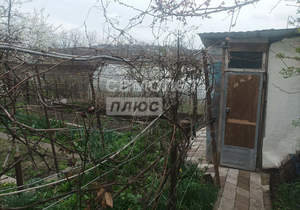 Дом 80м², 1-этажный, участок 5 сот.  