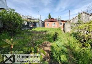 Дом 74м², 1-этажный, участок 6 сот.  