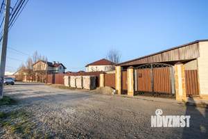 Дом 206м², 3-этажный, участок 5 сот.  