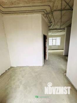 Таунхаус 126м&sup2;, 2-этажный, участок 2 сот.  