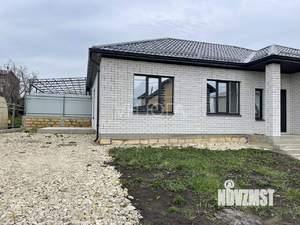 Дом 120м², 1-этажный, участок 4 сот.  