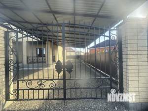 Дом 136м², 1-этажный, участок 7 сот.  