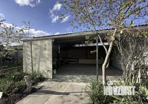 Дом 277м², 2-этажный, участок 6 сот.  