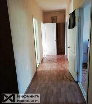 Дом 80м², 1-этажный, участок 8 сот.  