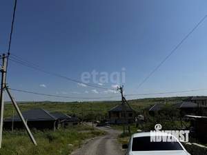 Дом 50м², 2-этажный, участок 650 сот.  