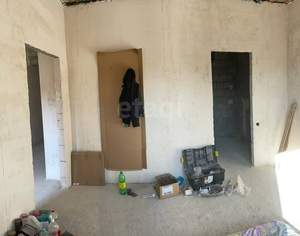 Дом 112м², 1-этажный, участок 6 сот.  