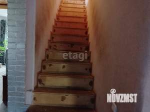 Дом 156м², 3-этажный, участок 6 сот.  