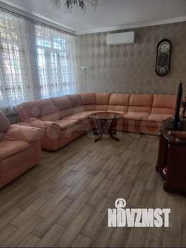 Дом 120м², 1-этажный, участок 6 сот.  
