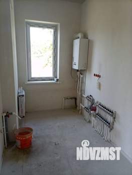 Дом 140м², 1-этажный, участок 6 сот.  