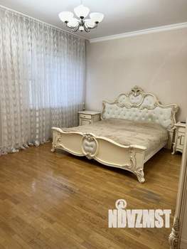 Дом 250м&sup2;, 3-этажный, участок 6 сот.  