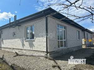 Дом 100м², 1-этажный, участок 4 сот.  