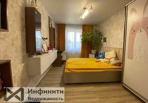 Дом 105м², 1-этажный, участок 4 сот.  