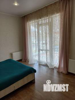 Дом 128м², 3-этажный, участок 7 сот.  