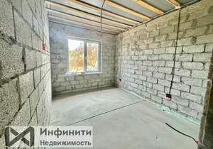 Дом 120м&sup2;, 1-этажный, участок 7 сот.  