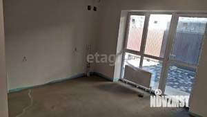 Таунхаус 175м², 3-этажный, участок 2 сот.  