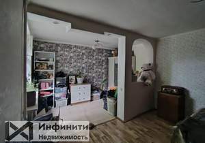 Дом 95м², 1-этажный, участок 4 сот.  
