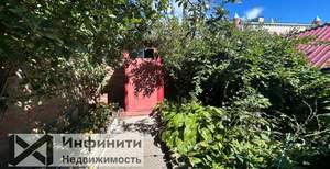 Дом 188м², 2-этажный, участок 9 сот.  