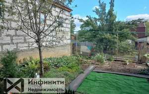 Дом 160м², 2-этажный, участок 4 сот.  