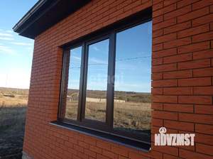 Дом 101м², 1-этажный, участок 6 сот.  