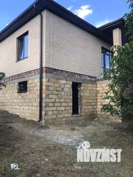 Дом 110м², 1-этажный, участок 6 сот.  