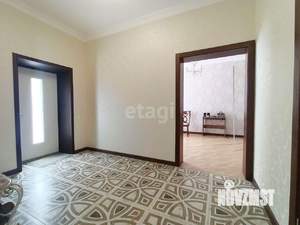 Дом 228м², 2-этажный, участок 5 сот.  