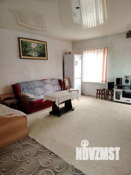 Дом 36м², 1-этажный, участок 6 сот.  