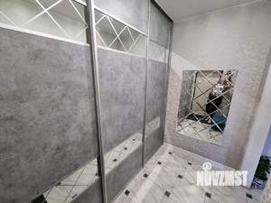 Дом 121м², 2-этажный, участок 5 сот.  