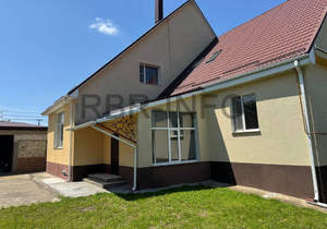 Дом 276м², 3-этажный, участок 0 сот.  