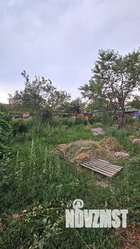 Дом 98м², 2-этажный, участок 4 сот.  