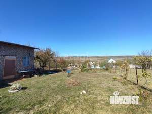 Дом 22м², 1-этажный, участок 6 сот.  