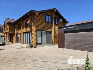 Дом 200м², 2-этажный, участок 7 сот.  