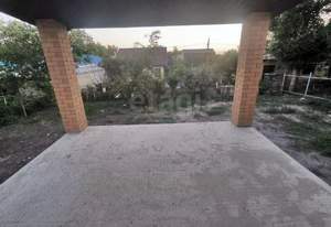 Дом 130м², 1-этажный, участок 6 сот.  