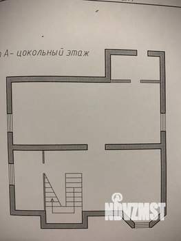 Дом 346м², 3-этажный, участок 1193 сот.  