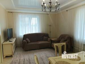 Таунхаус 115м², 2-этажный, участок 2 сот.  