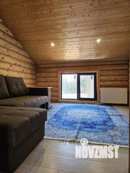 Дом 200м², 2-этажный, участок 7 сот.  