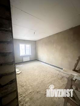 Дом 1230м², 2-этажный, участок 130 сот.  