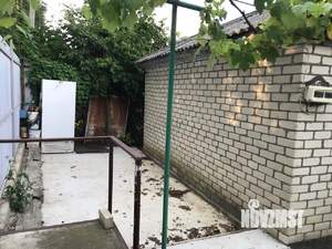 Дом 30м², 1-этажный, участок 5 сот.  