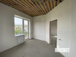 Дом 220м², 2-этажный, участок 6 сот.  