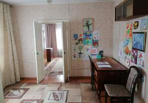 Дом 101м², 1-этажный, участок 813 сот.  