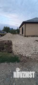 Дом 111м&sup2;, 1-этажный, участок 4 сот.  