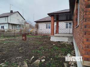 Дом 106м², 1-этажный, участок 5 сот.  