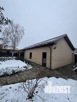 Дом 460м², 2-этажный, участок 15 сот.  