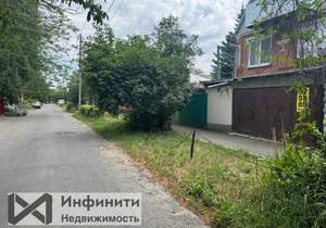 Дом 80м², 3-этажный, участок 2 сот.  