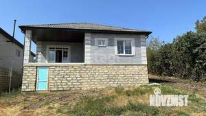 Дом 90м², 1-этажный, участок 5 сот.  