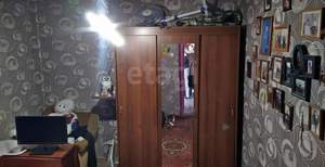 Дом 60м², 1-этажный, участок 4 сот.  