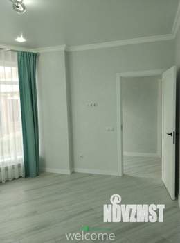 Дом 117м², 1-этажный, участок 4 сот.  